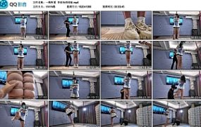 【一绳所爱】李佳怡初体验