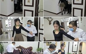 [一往情深] 直播敛财惹的祸