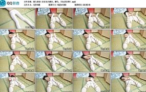 【象人原创】以安无内薄丝，驷马，大玩具安排！