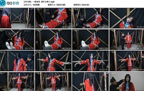 【一绳有你】意外女特工