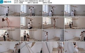 【Raymond】少妇护士的特殊岗位第三集：取悦与强制（上）