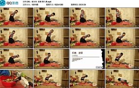 【夜未央】囚娘 第八章