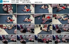 【半岛束艺】 圣诞女人~海语 家樱