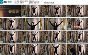 【随心原创】陈雪颜 被固定的搜查官