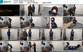 【随心原创】红发女孩希文试镜