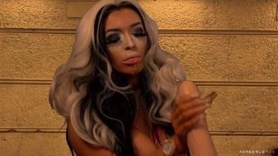 KimberleyJx – 低俗