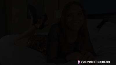 《淘气公主2》：萨迪——来自绿帽女主人萨迪的更多Qanda随想