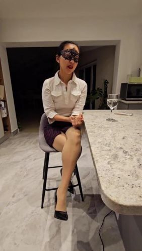 Rose Thorn D – 绿帽角色扮演故事：未婚妻的挚友
