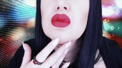 女神泽诺娃 – 我最新视频《被洗脑的口红服从》片段