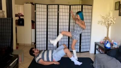 Beastcage 踢蛋 – Momo 初体验 2